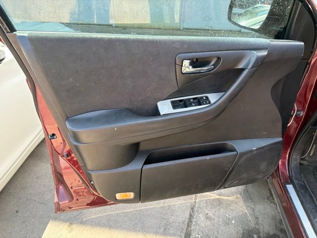 Used 2007 Nissan Murano S w/ Convenience Pkg FWD image 12