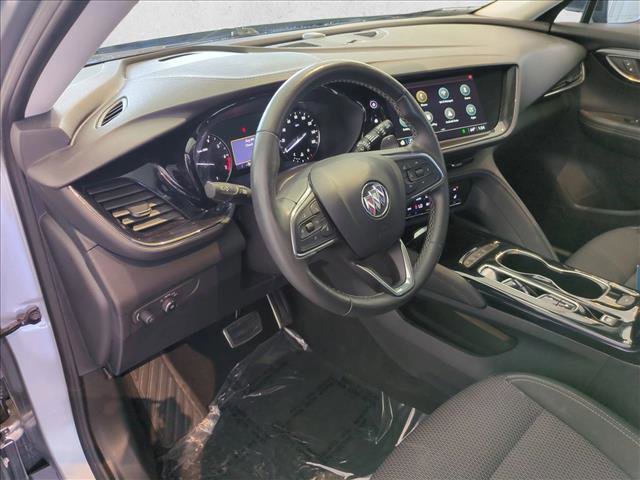 Used 2023 Buick Envision Preferred w/ Sport Touring Package image 10