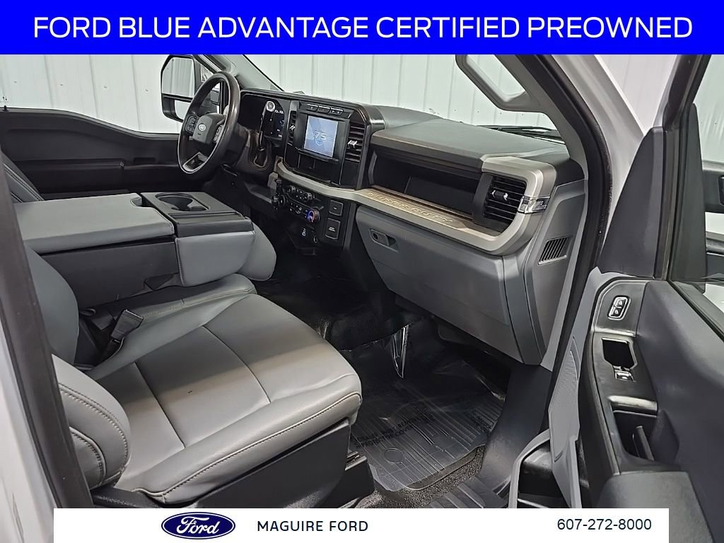 Certified 2023 Ford F350 XL w/ FX4 Off-Road Package image 23
