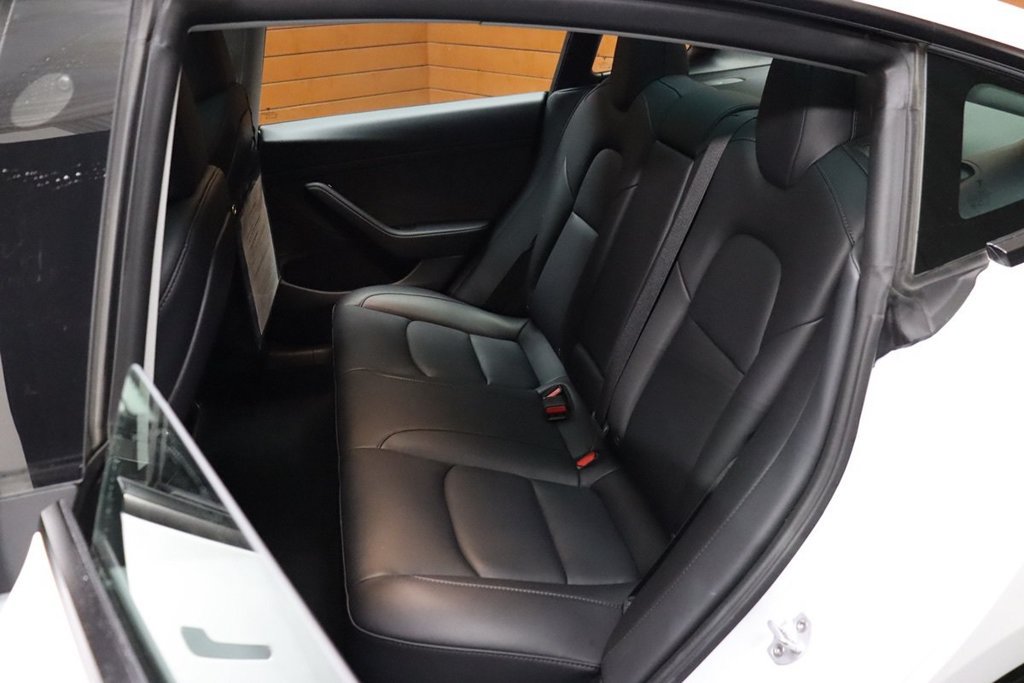 Used 2023 Tesla Model 3 Standard Range RWD image 41
