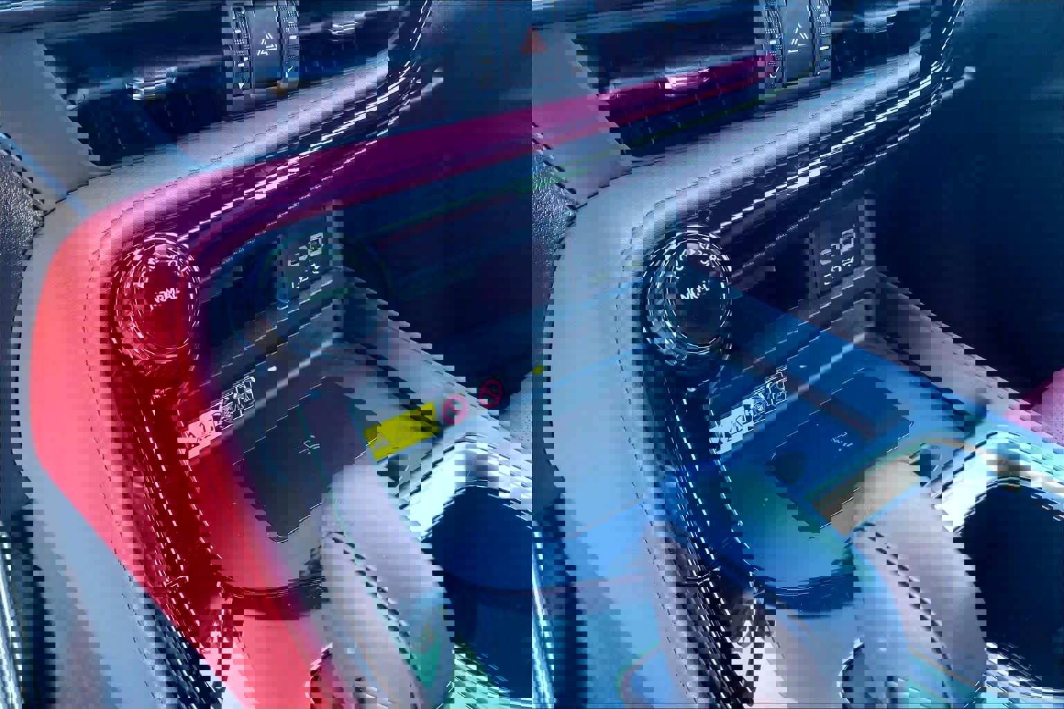 Used 2022 Lexus NX 350 AWD image 67