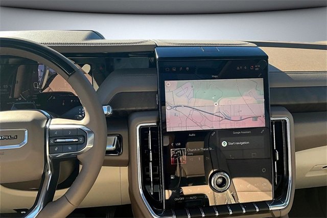 New 2026 GMC Yukon XL Denali image 6