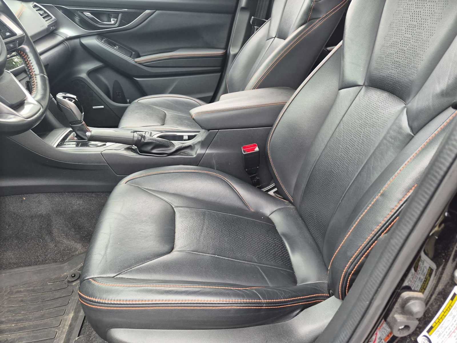 Used 2020 Subaru Crosstrek 2.0i Limited w/ Moonroof Package w/Navigation AWD/4WD image 16