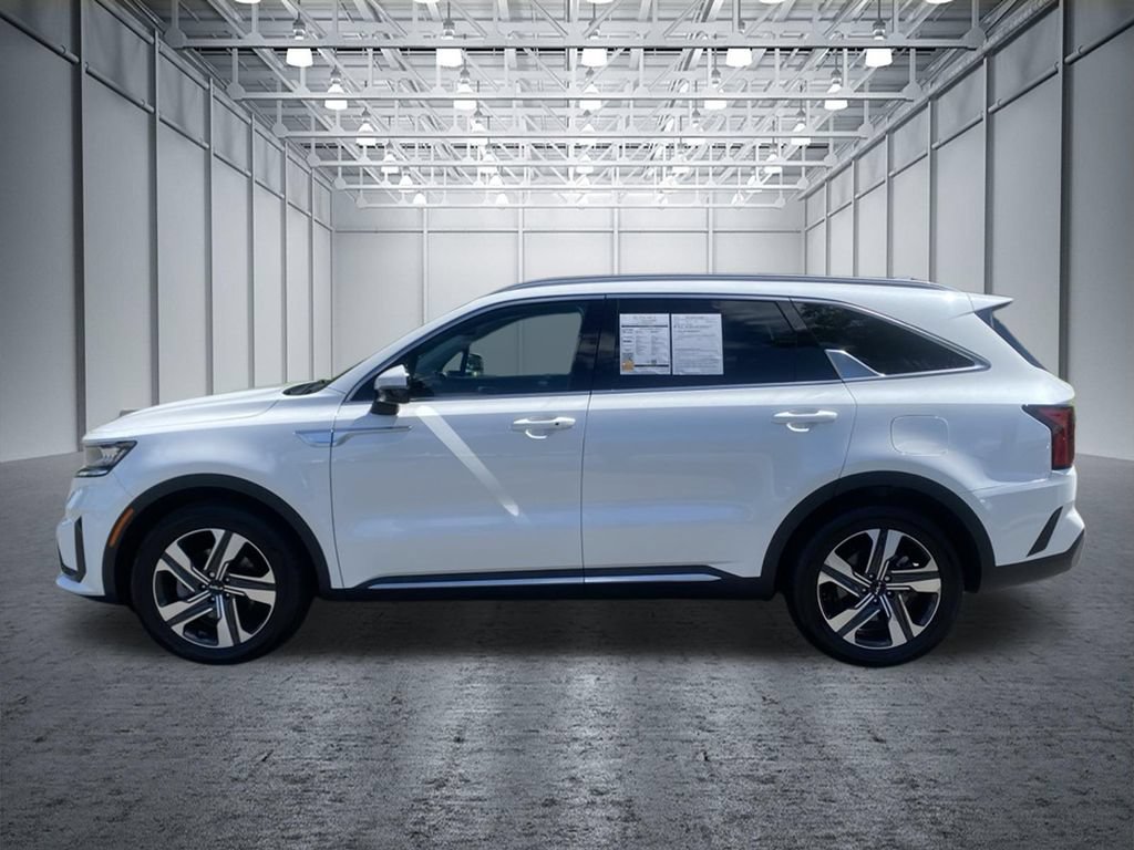 Used 2023 Kia Sorento EX AWD/4WD image 10