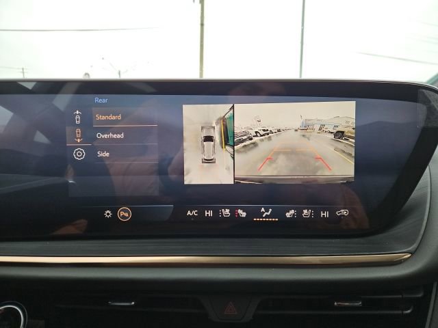 New 2026 Buick Envision Avenir image 49