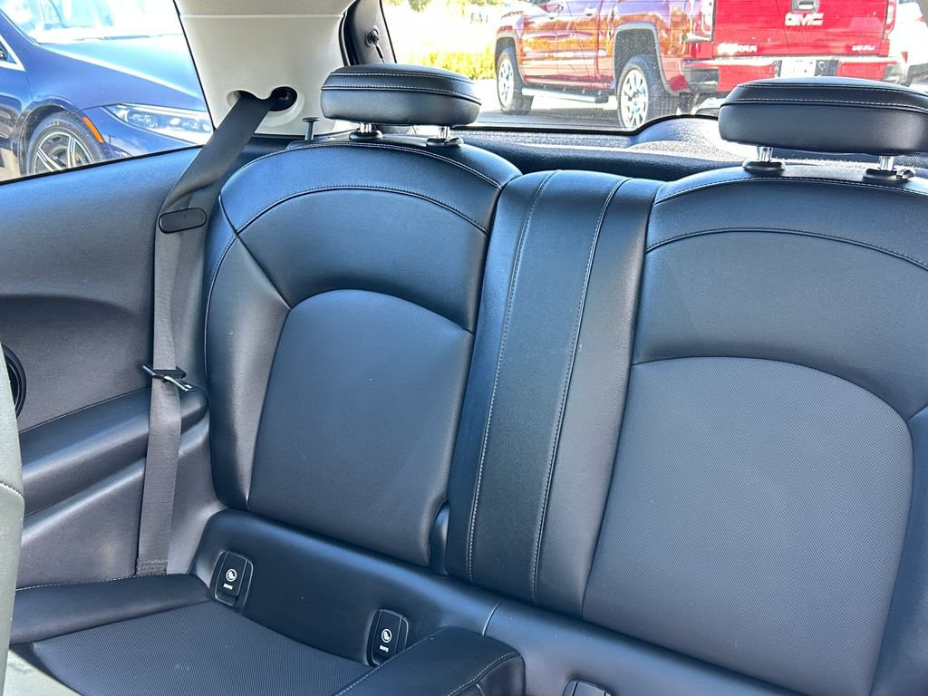 Used 2017 MINI Cooper 2-Door Hardtop FWD image 30