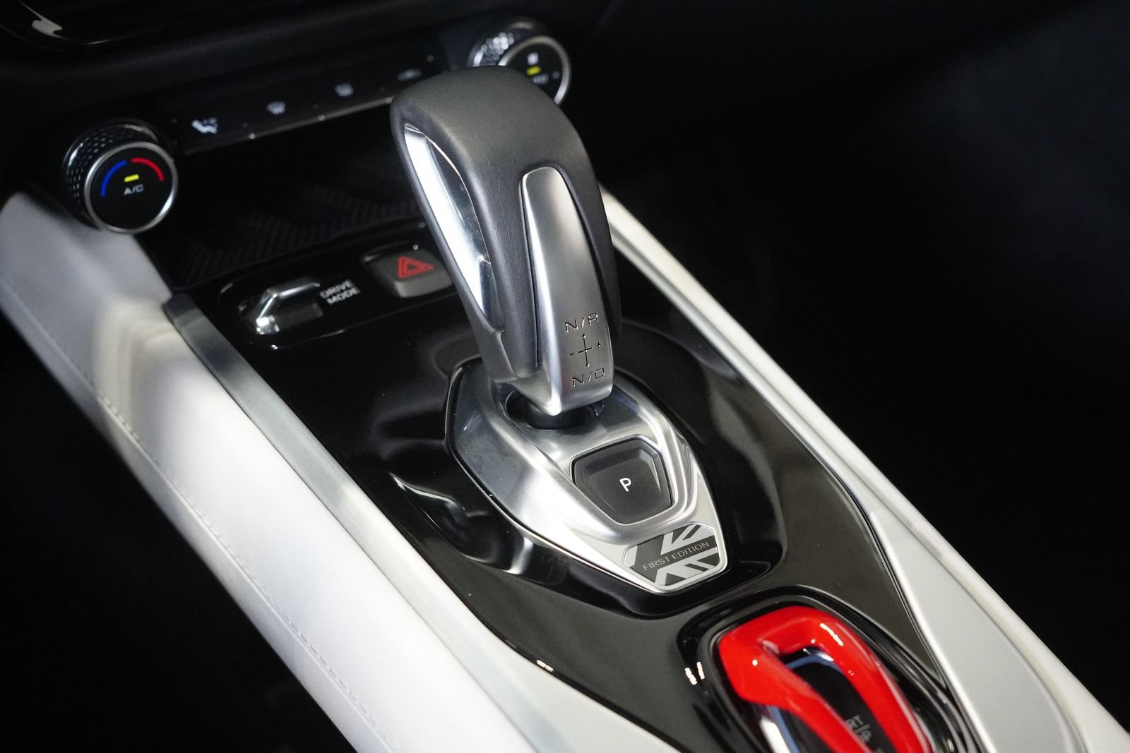 Used 2024 Lotus Emira First Edition RWD image 25