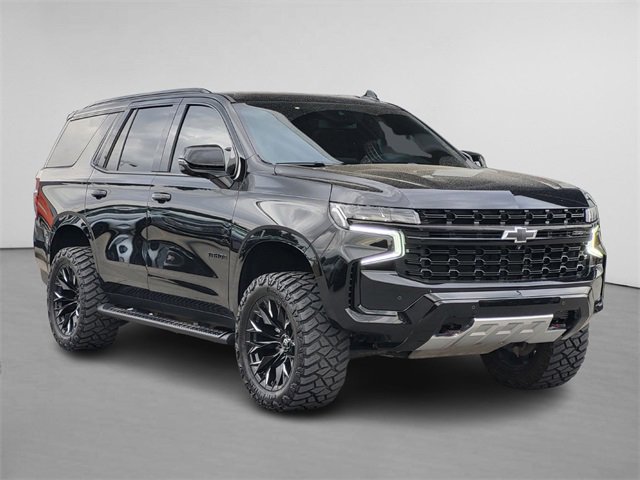Used 2023 Chevrolet Tahoe Z71