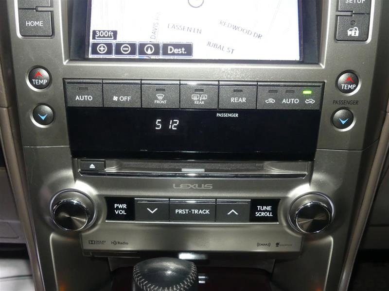Used 2018 Lexus GX 460 Premium w/ Premium Package image 39