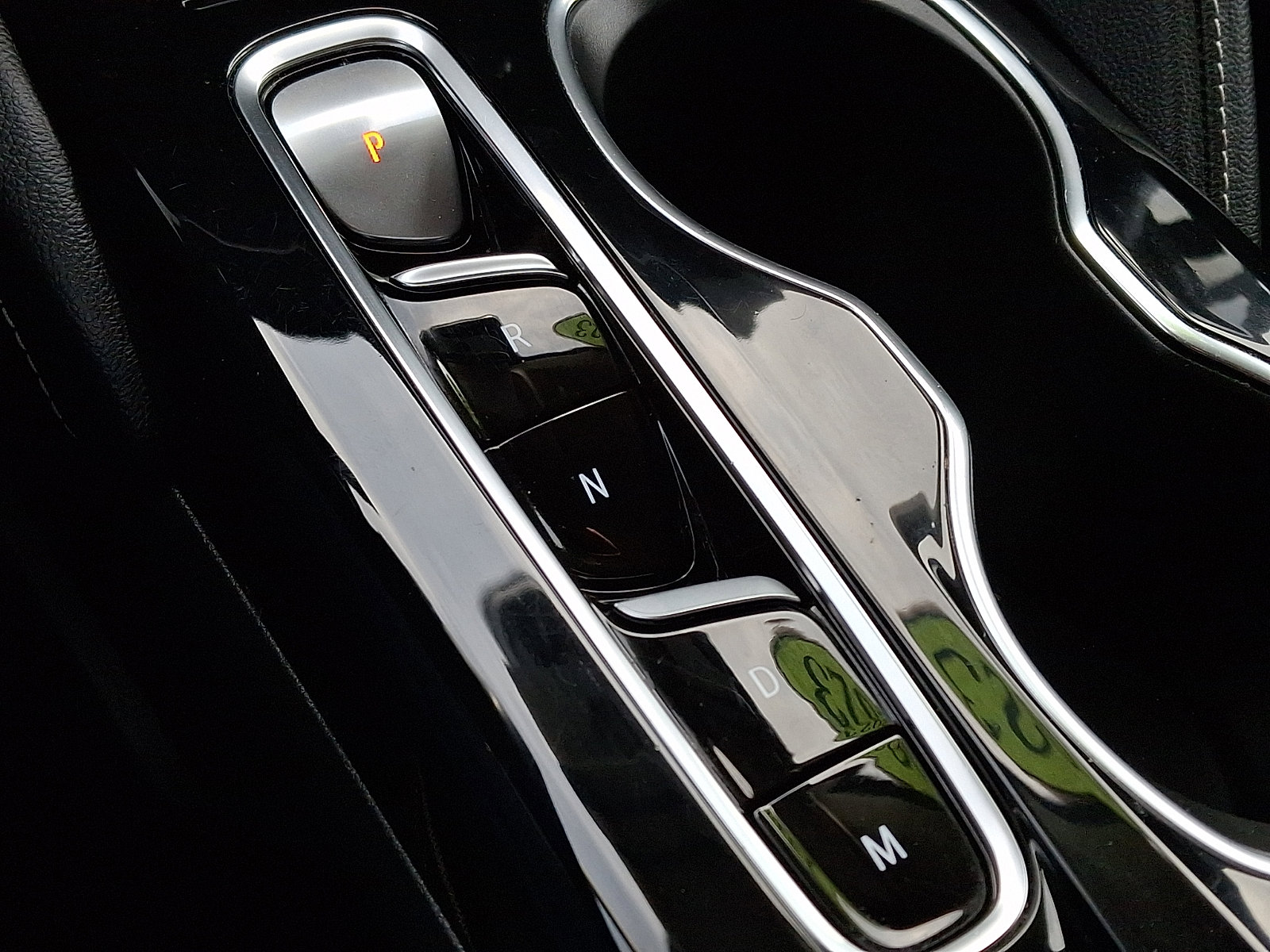 Certified 2023 Buick Envision Essence image 14