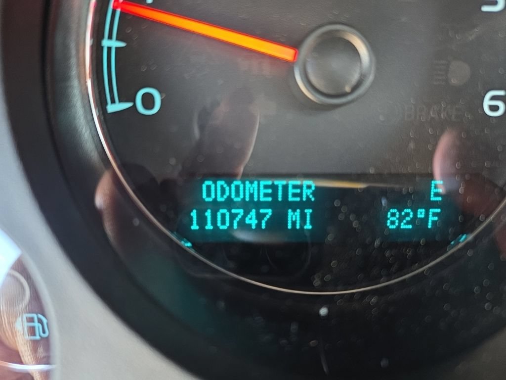 Used 2009 Chevrolet Tahoe LTZ AWD/4WD image 14