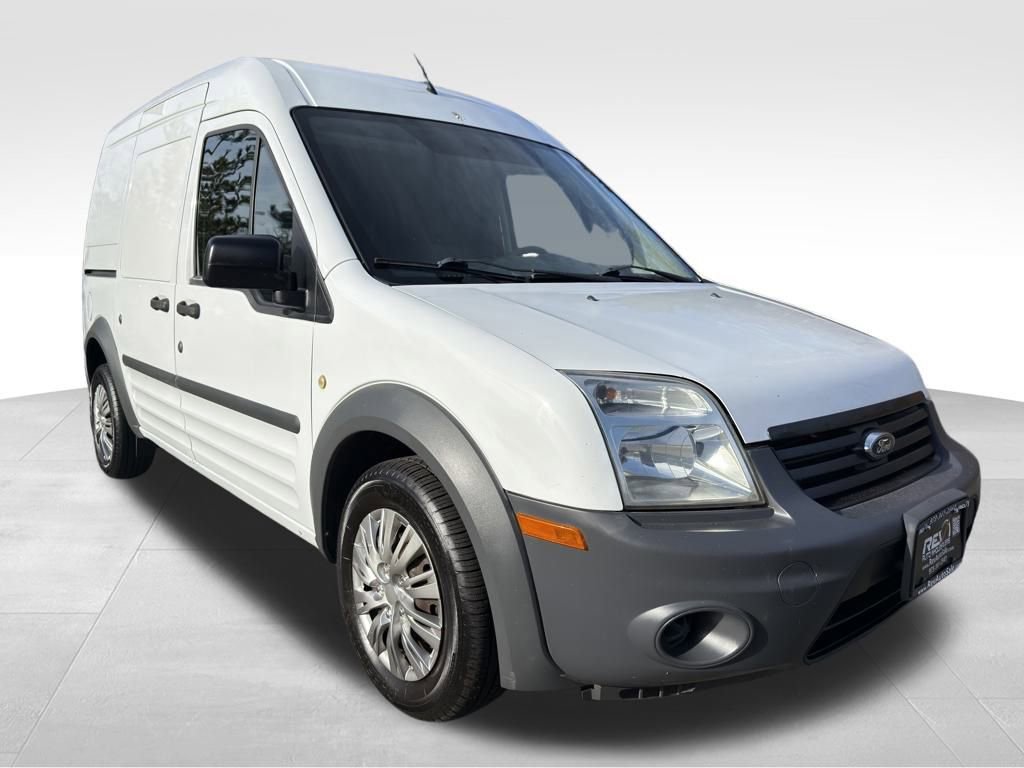 Used 2013 Ford Transit Connect XL image 8