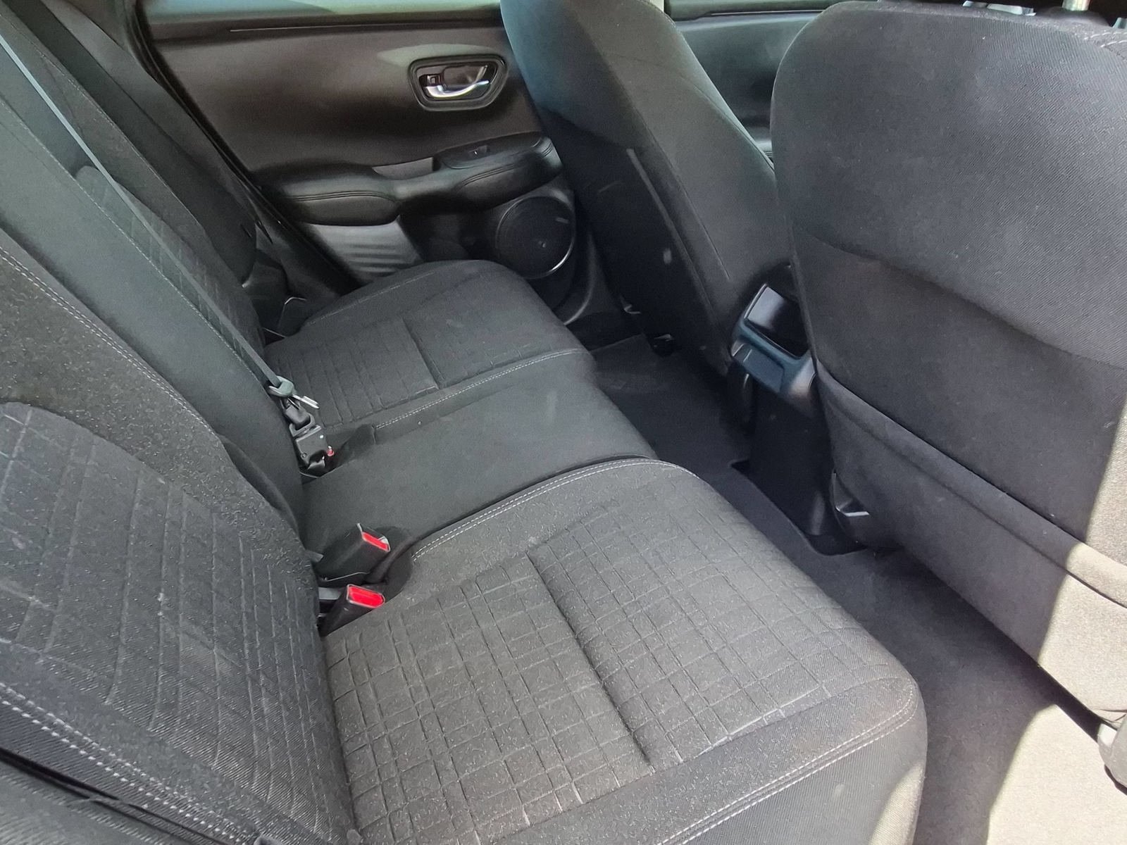 Used 2024 Honda HR-V LX image 28