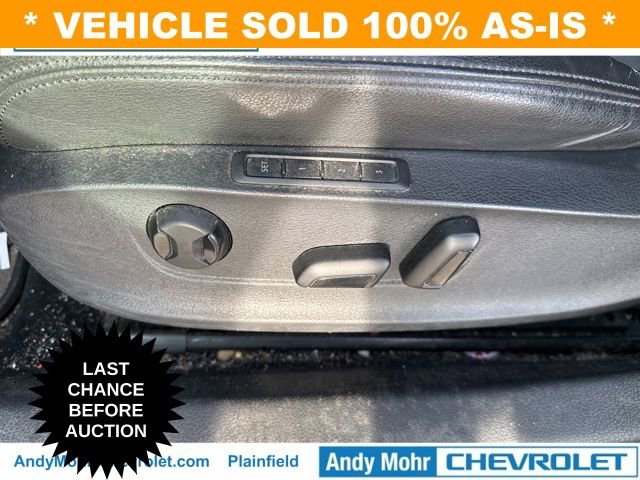 Used 2012 Volkswagen Passat 2.5 SE image 11