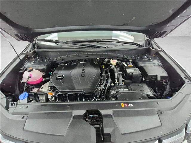 Certified 2026 Hyundai Santa Cruz SEL FWD image 25