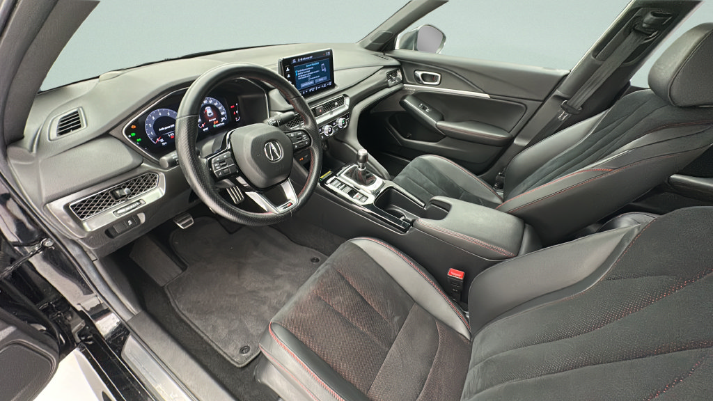 Used 2025 Acura Integra Type S FWD image 12