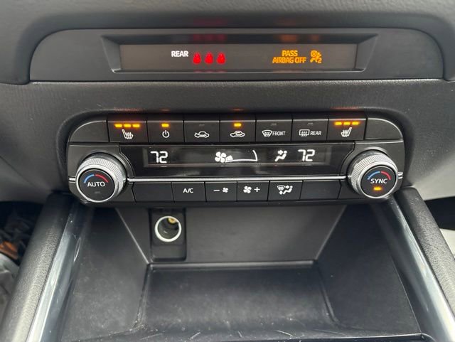 Used 2024 MAZDA CX-5 Carbon Edition AWD/4WD image 27