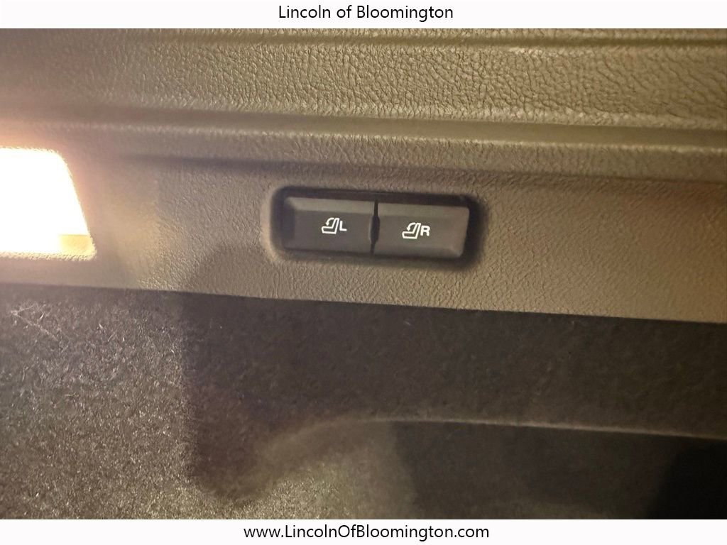 Certified 2022 Lincoln Corsair Reserve w/ Elements Package image 65