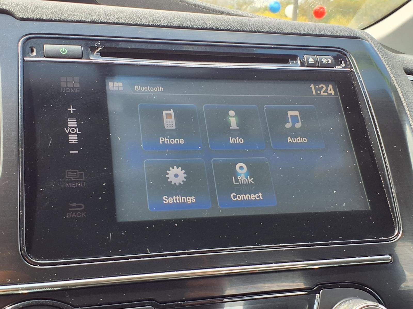 Used 2015 Honda Civic SE image 9