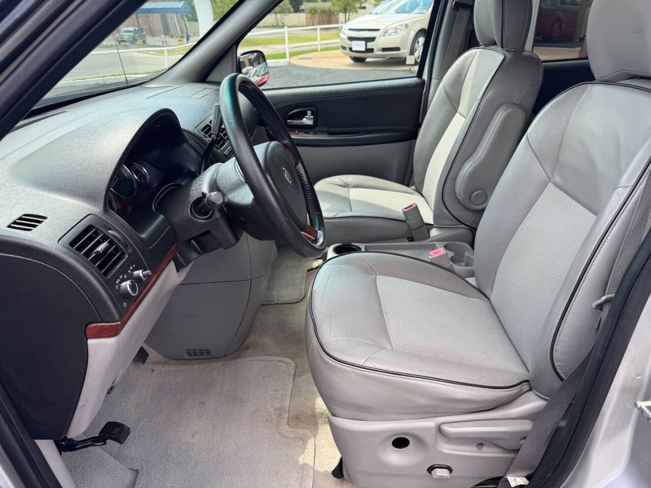 Used 2007 Buick Terraza CX Plus FWD image 16