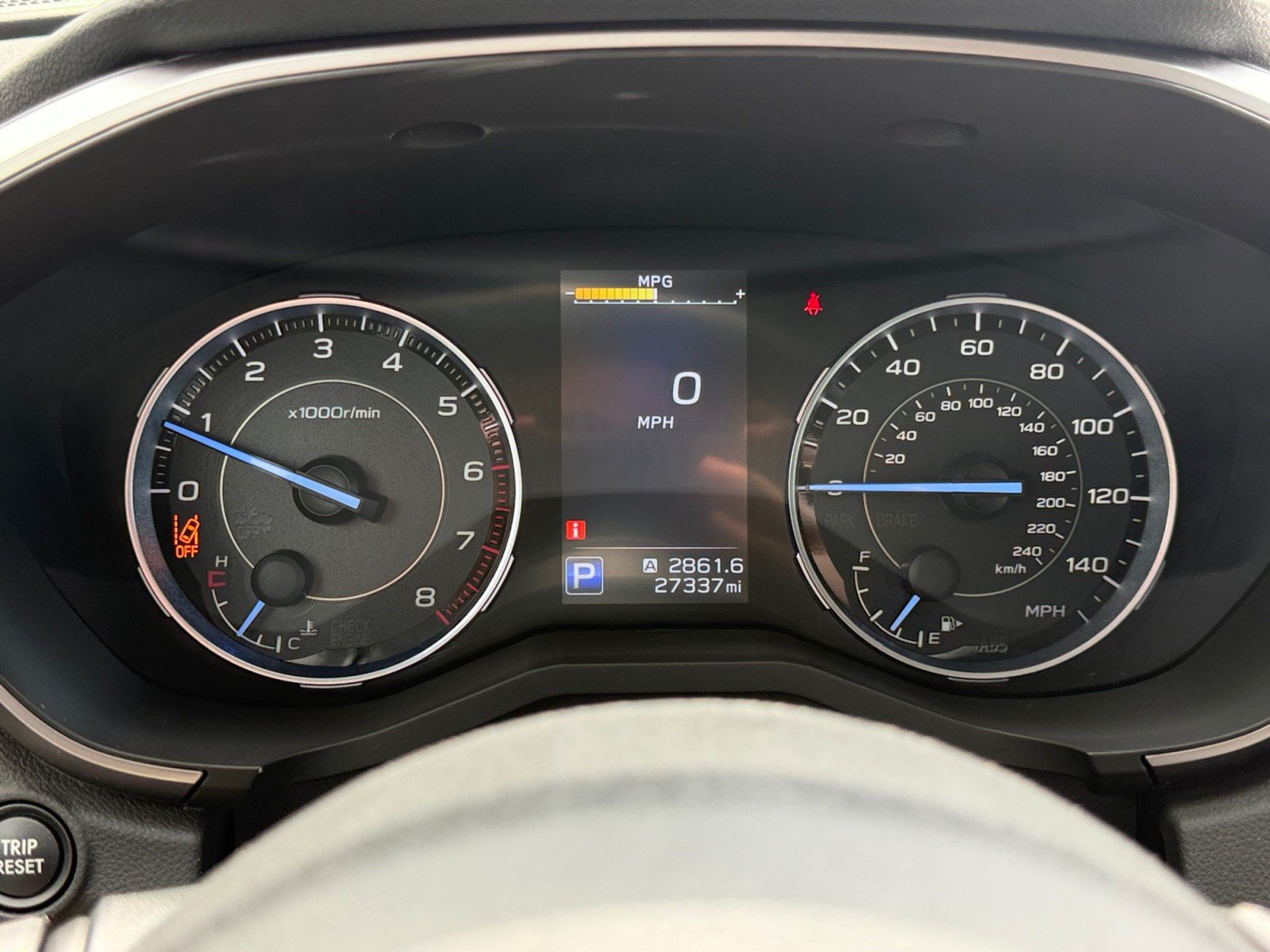 Used 2020 Subaru Ascent Limited AWD/4WD image 10