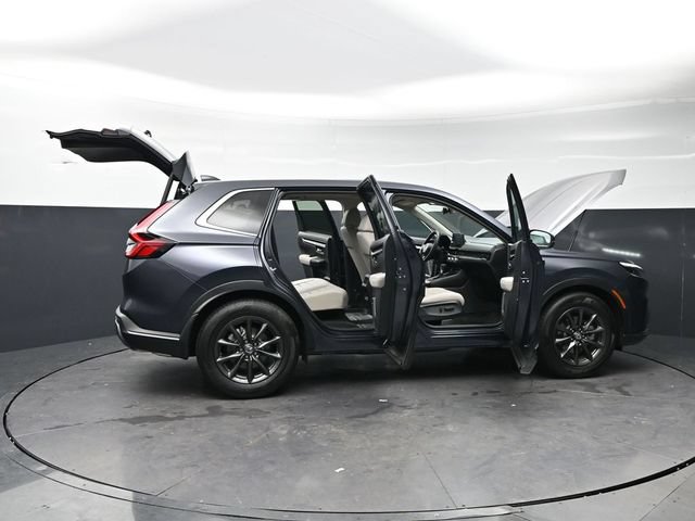 Used 2026 Honda CR-V EX-L image 32