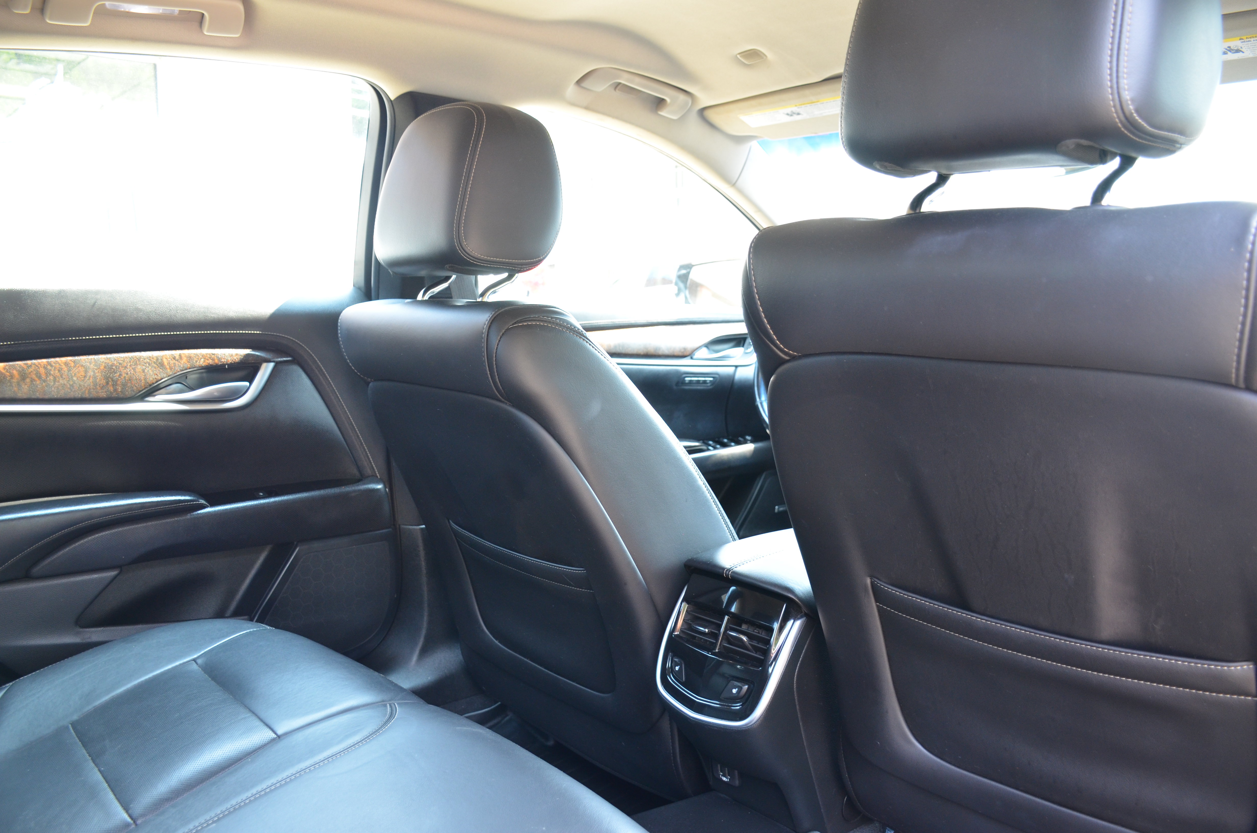 Used 2018 Cadillac XTS Luxury AWD/4WD image 27