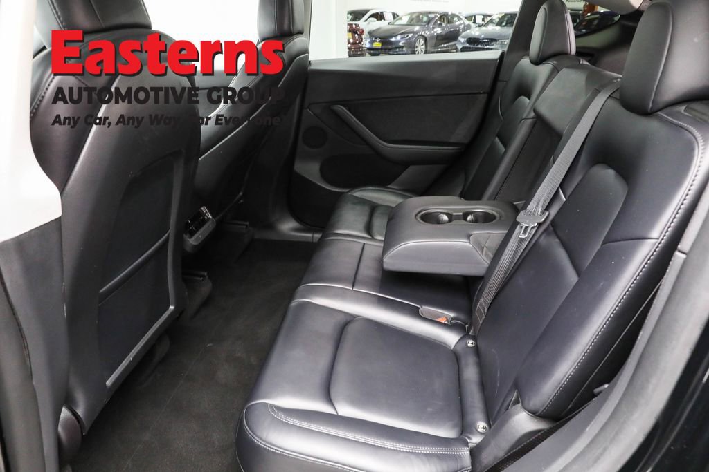 Used 2022 Tesla Model Y Performance image 19