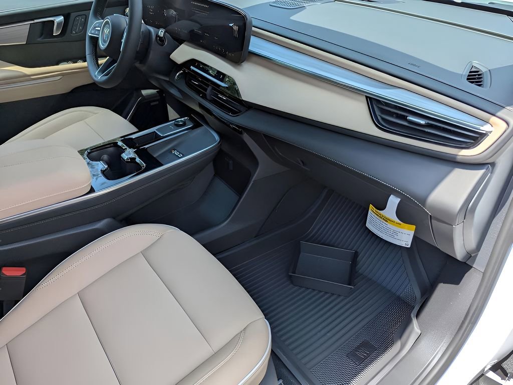 New 2026 Buick Enclave Preferred w/ Power Package image 16