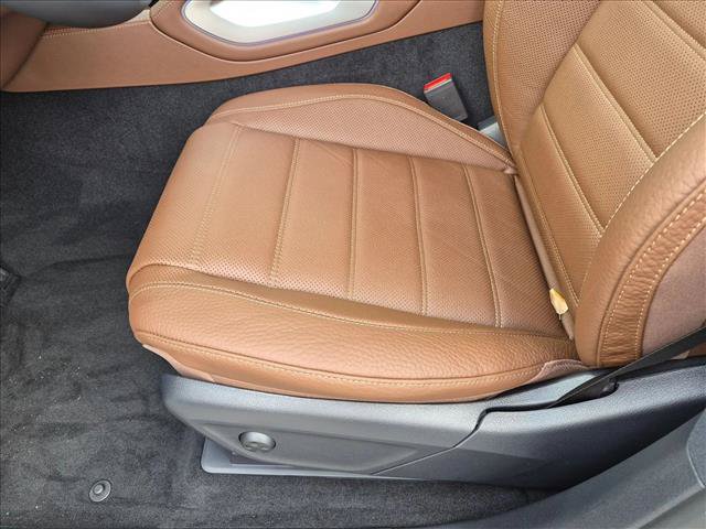 New 2026 Mercedes-Benz GLE 450 4MATIC image 4