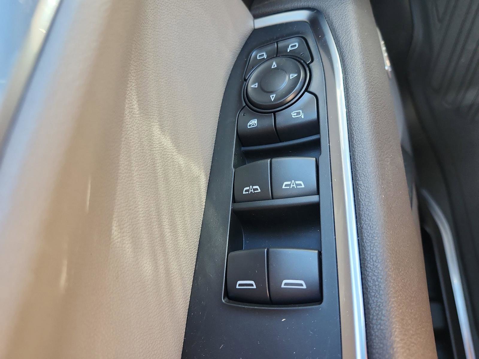 New 2026 GMC Sierra 1500 SLT w/ SLT Premium Plus Package image 21