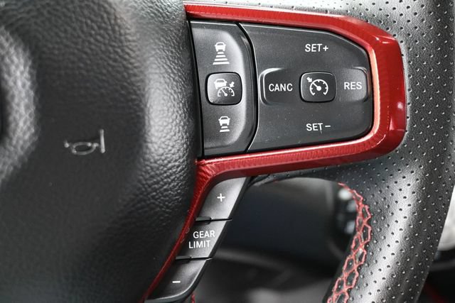 Used 2025 RAM 1500 Rebel w/ Rebel Level 1 Equipment Group AWD/4WD image 16