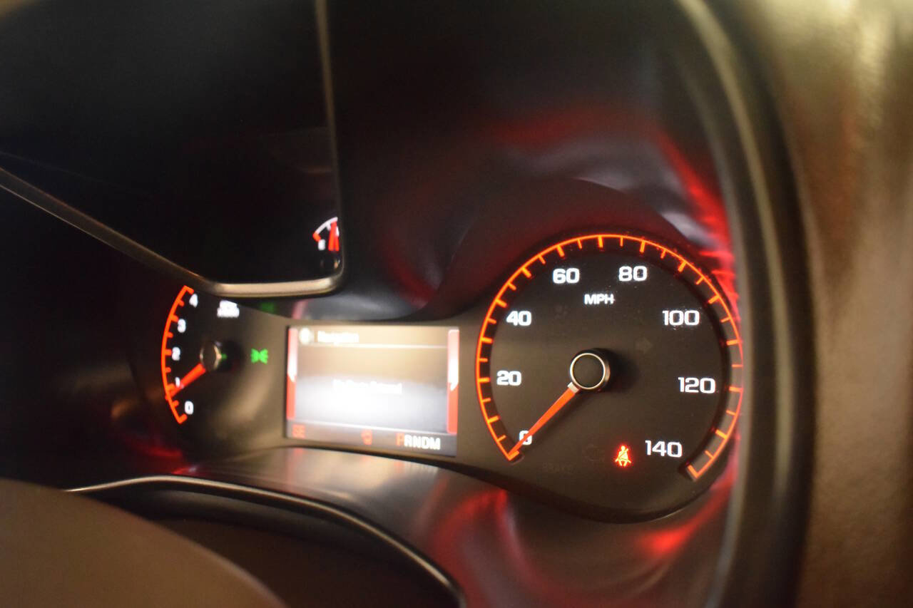 Used 2015 GMC Canyon SLT w/ Driver Alert Package image 73