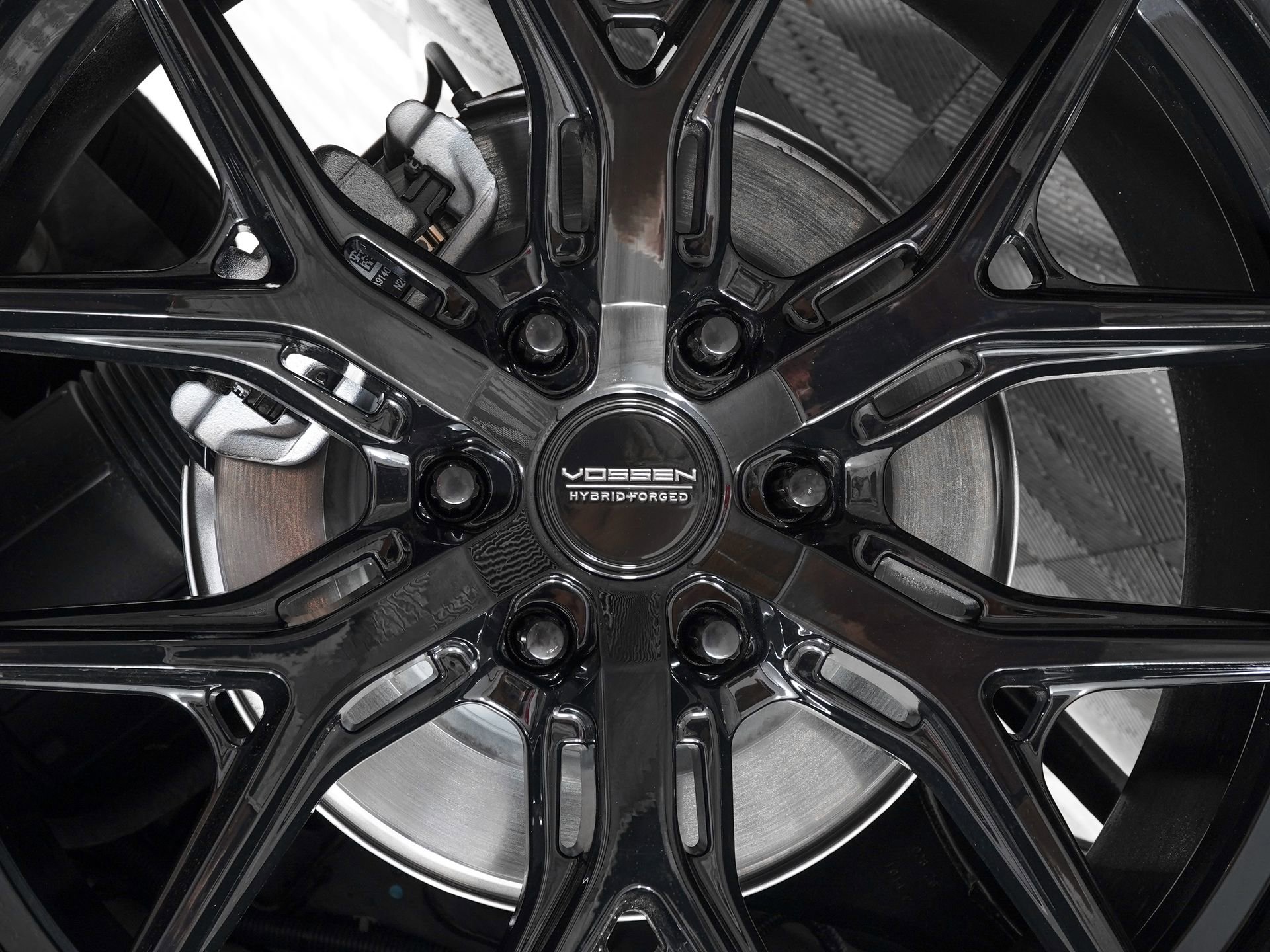 Used 2026 Cadillac Escalade Platinum Sport w/ LPO, Floor Liner Package image 37