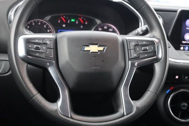Certified 2022 Chevrolet Blazer LT image 27