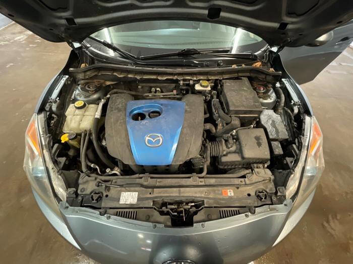Used 2012 MAZDA MAZDA3 i Touring FWD image 42