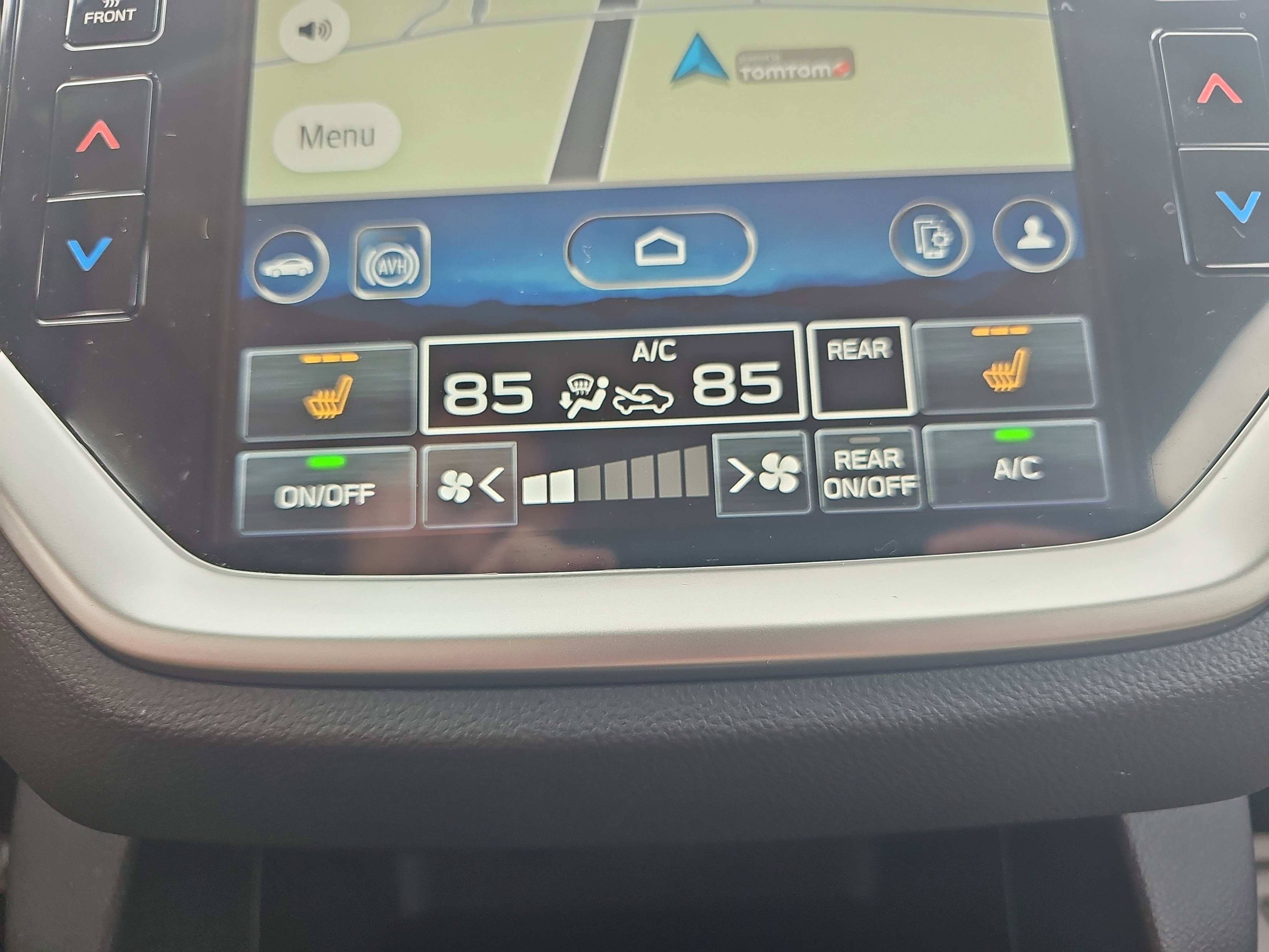 Used 2023 Subaru Ascent Limited w/ Technology Package image 30