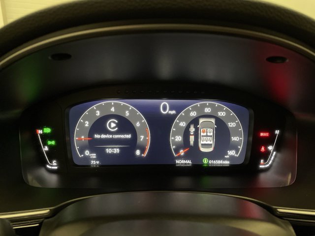 Used 2026 Honda Civic Si image 15