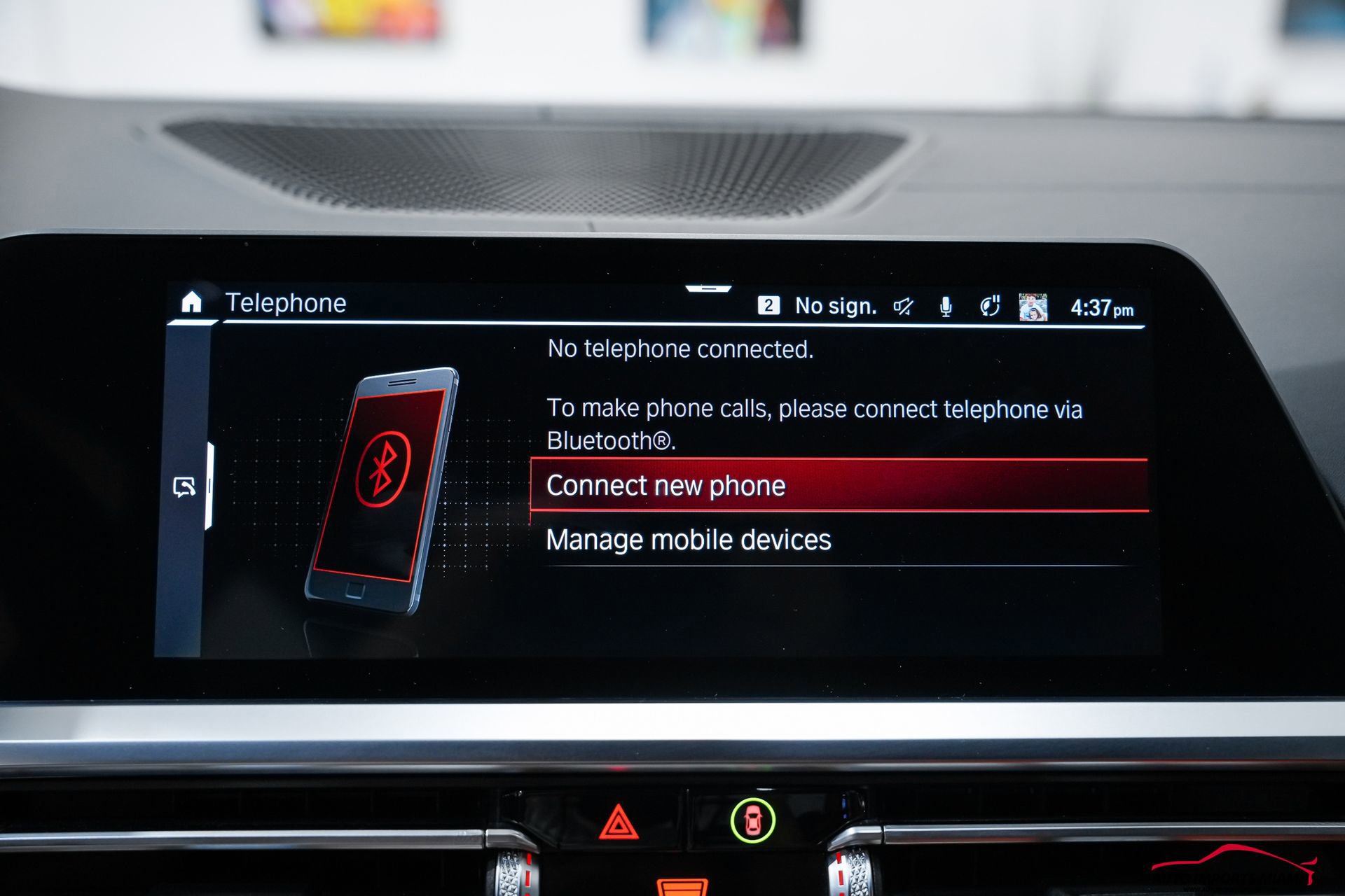 Used 2021 BMW M3 Sedan w/ Executive Package image 77