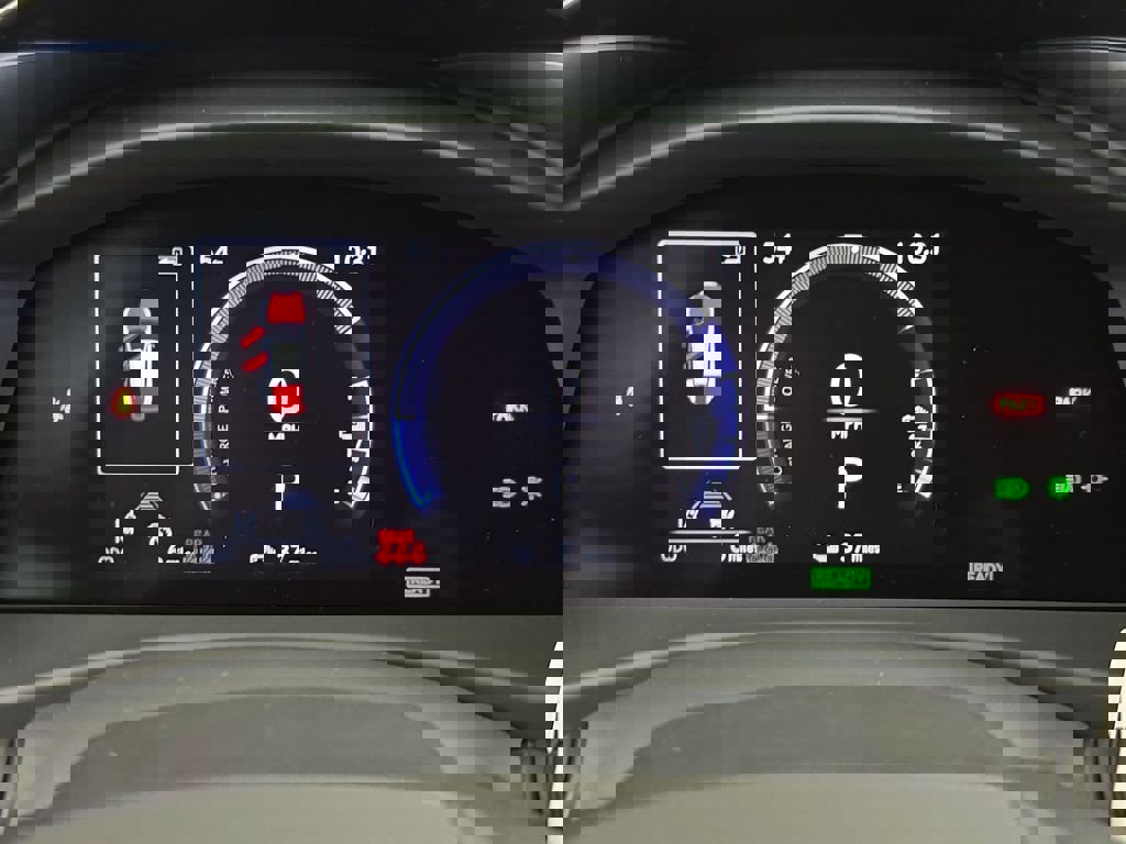 New 2026 Lexus RZ 450e 450e Premium image 19