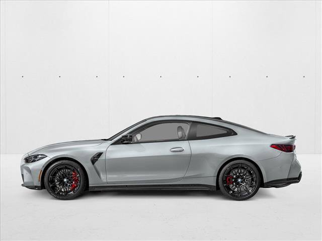 New 2027 BMW M4 xDrive Competition AWD/4WD image 3
