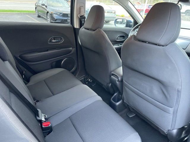 Used 2021 Honda HR-V EX image 11