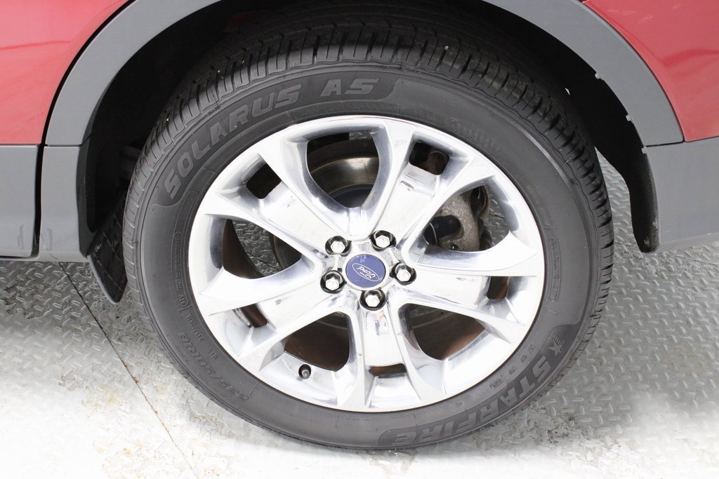 Used 2013 Ford Escape SEL image 19