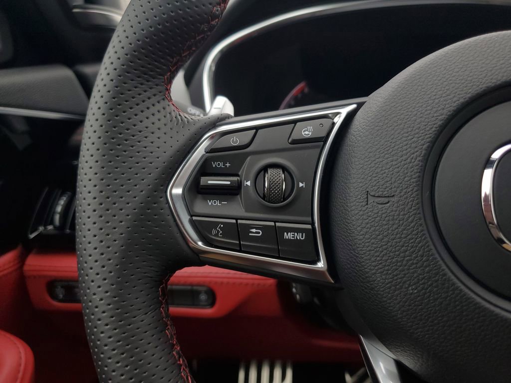 New 2026 Acura MDX A-Spec image 25