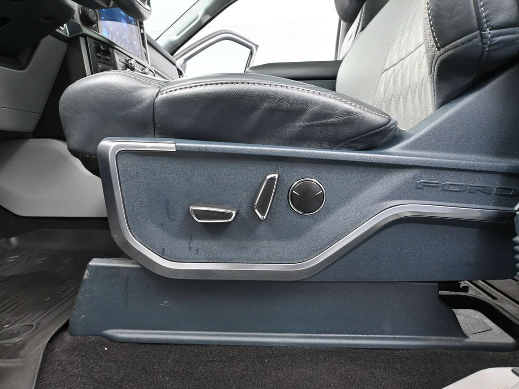 Used 2023 Ford F150 Limited AWD/4WD image 20
