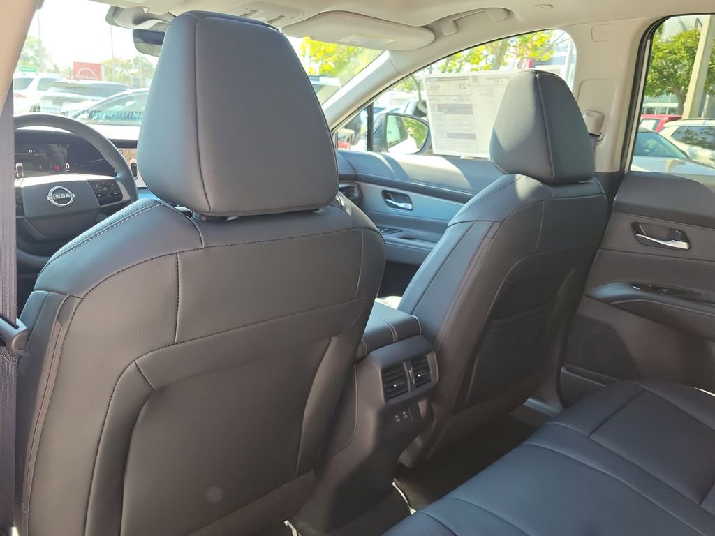 New 2026 Nissan Murano SL image 15