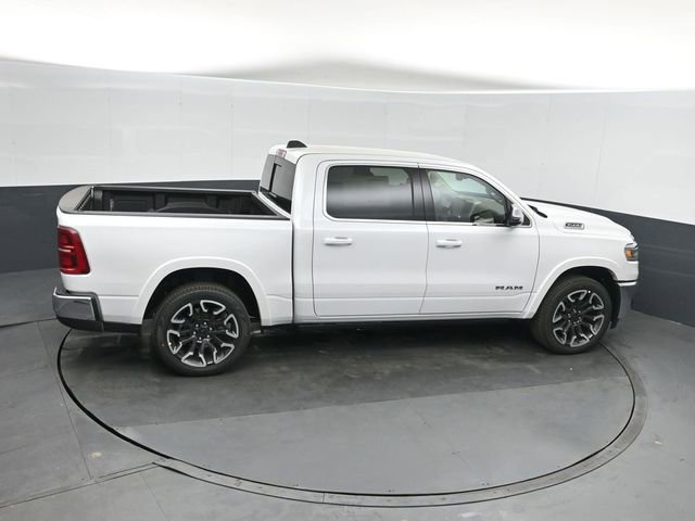 New 2026 RAM 1500 Limited AWD/4WD image 28