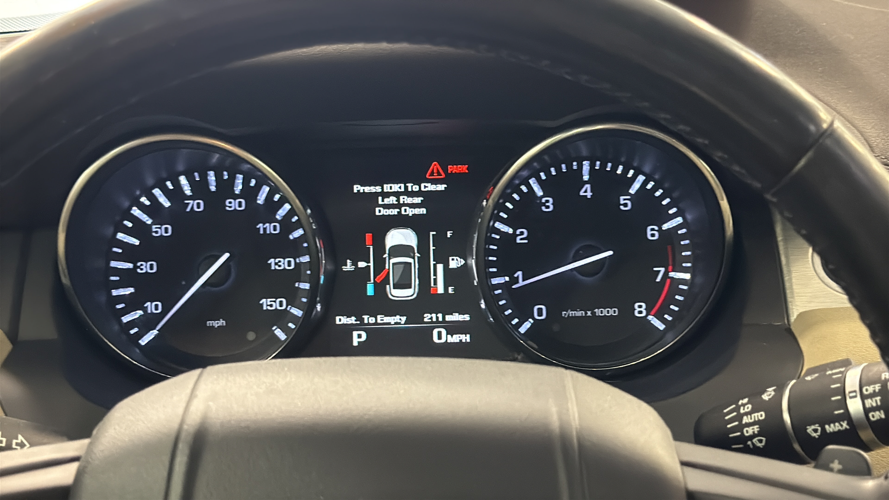 Used 2015 Land Rover Range Rover Evoque Pure Plus AWD/4WD image 31