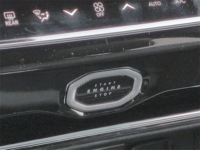 New 2026 Jeep Grand Cherokee Altitude image 31