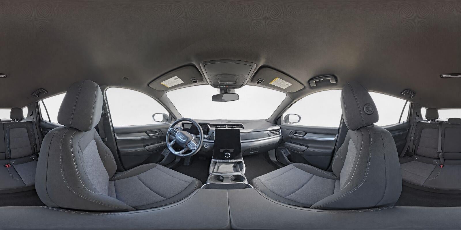 Used 2025 GMC Terrain Elevation AWD/4WD image 10